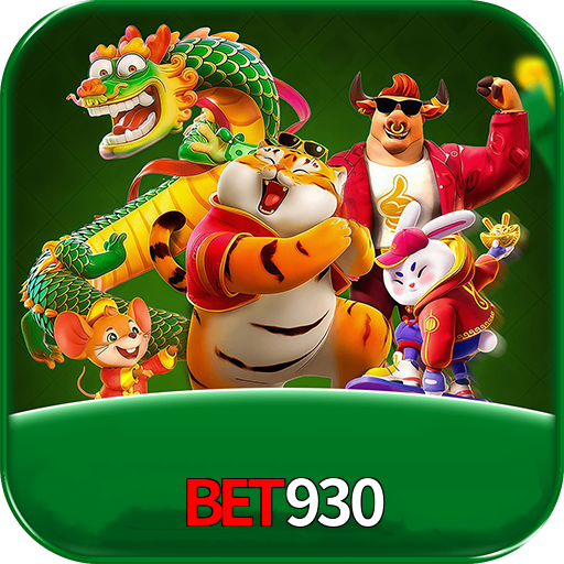 Logo da bet930