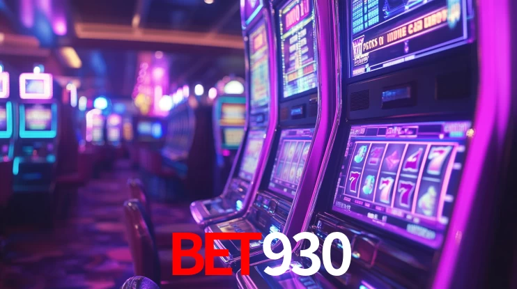 Cassino Online bet930