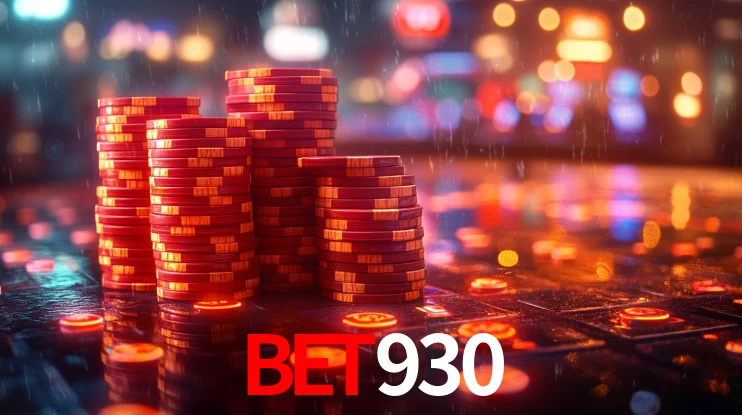 Suporte no Cassino Online bet930